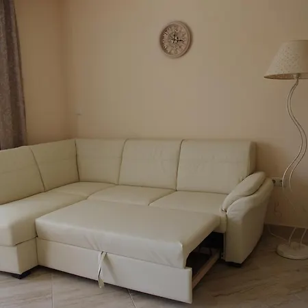 Apartment Cozy House Sunny Beach