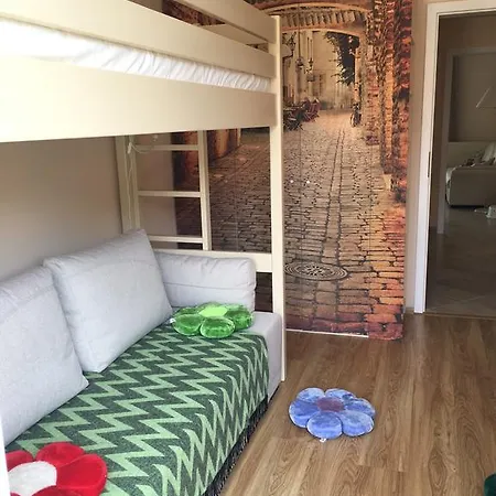 Cozy House Apartment