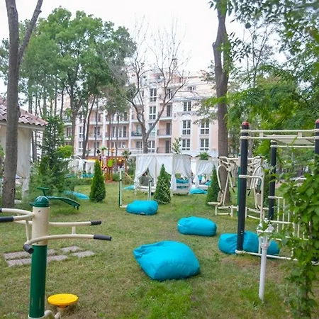 Cozy House Apartament