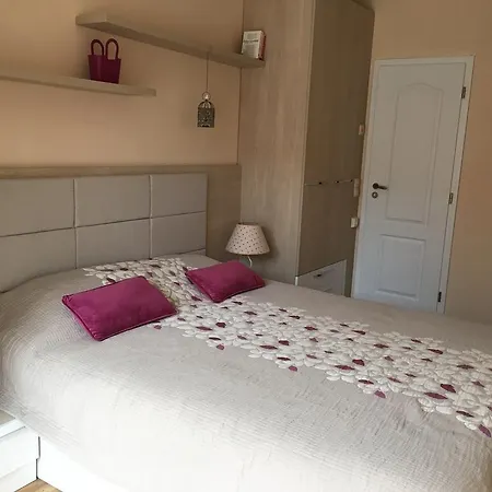 Cozy House Apartament Sunny Beach