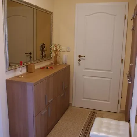 Cozy House Apartament