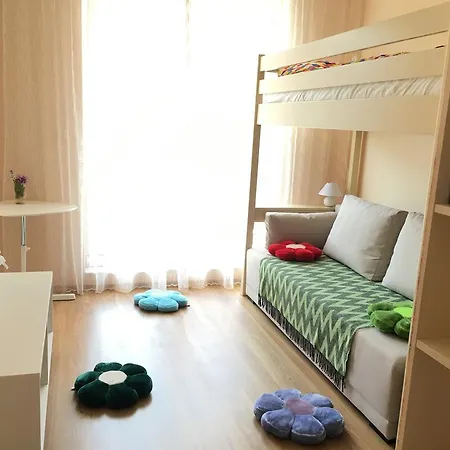 Cozy House Apartament *