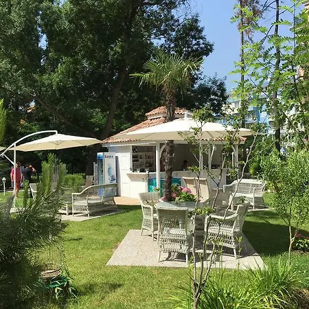 Cozy House Apartament Sunny Beach